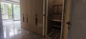 Bathroom in 4 BHK Builder Floor at Shanti Kunj – for Sale