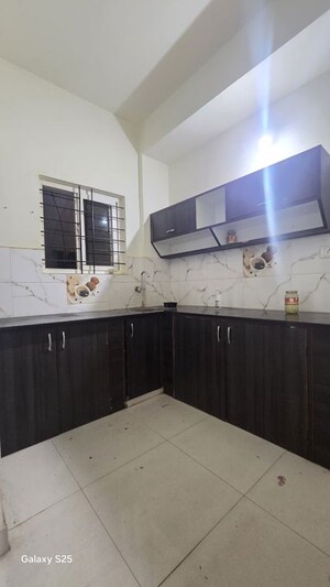 Kitchen in 3 BHK Builder Floor at Hsr Layout Sector 2 – for Rent