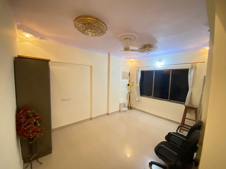 Bedroom, vaibhav-vilas-chs 2 Bedroom 835 Sq.Ft. Apartment In Majiwada Thane 10573625