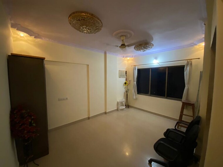 Bedroom, vaibhav-vilas-chs 2 Bedroom 835 Sq.Ft. Apartment In Majiwada Thane 10573625