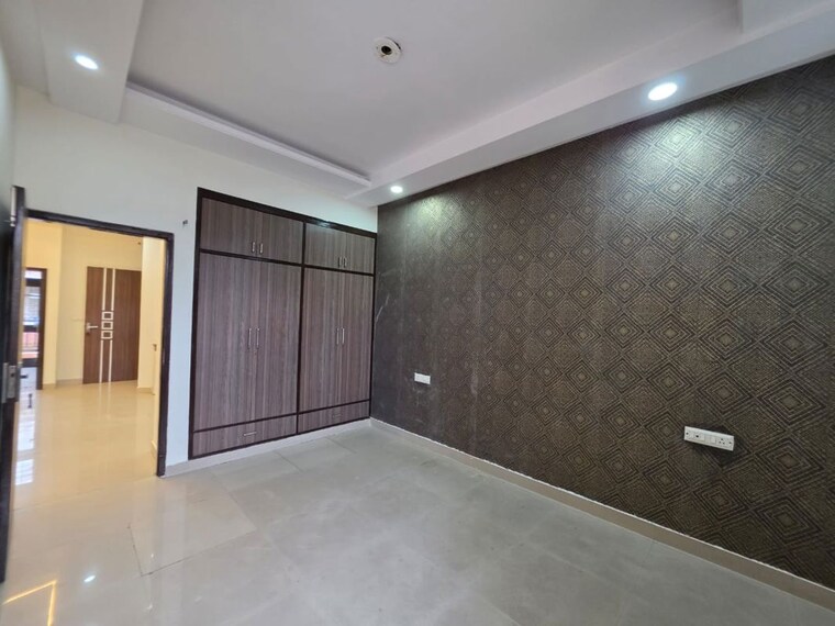 Room, pir machalla 3 Bedroom 1150 Sq.Ft. Builder Floor In Pir Machalla Zirakpur 10573690