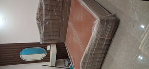 Bathroom in 1 RK Builder Floor at Unitech South City Heights, Sector 41 – for Rent
