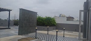 4 BHK Builder Floor – Exterior View View at Shanti Kunj - for Sale