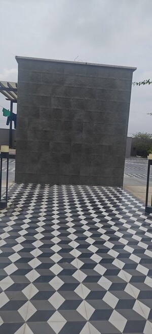 Bathroom in 4 BHK Builder Floor at Shanti Kunj – for Sale