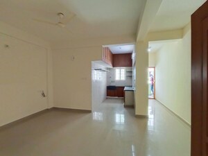 1 BHK Builder Floor For Rent in Hsr Layout Sector 2