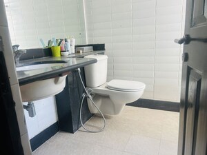 Team Area in 3.5 BHK Apartment at Unitech Fresco, Sector 50 – for Sale