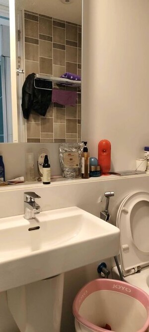  2 BHK Apartment at Lodha The Park, Worli – for Sale