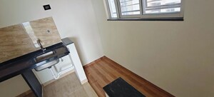 Furnished Amenities in 2 BHK Apartment at VTP Beaumonde, Kharadi – for Sale