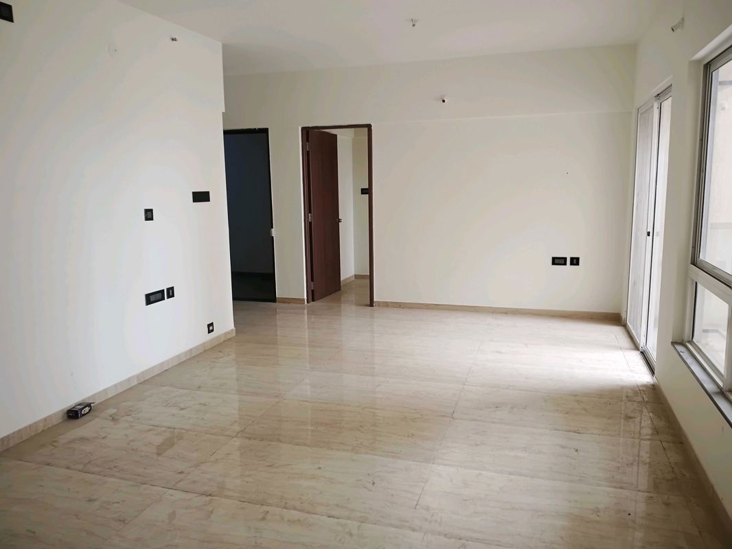 2 BHK 1120 Sq.Ft. Apartment in VTP Beaumonde