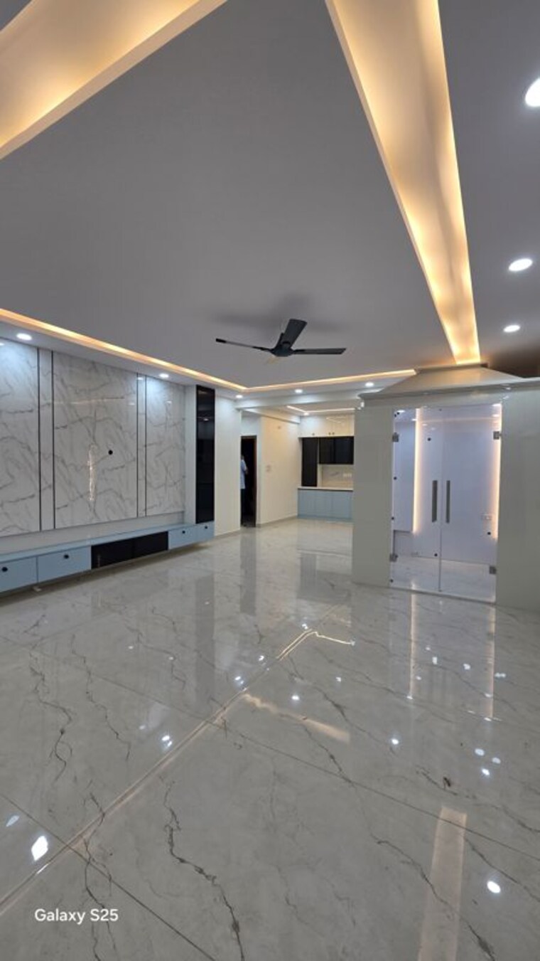 undefined, hsr layout sector 3 3 Bedroom 1700 Sq.Ft. Builder Floor In Hsr Layout Sector 3 Bangalore 10573732