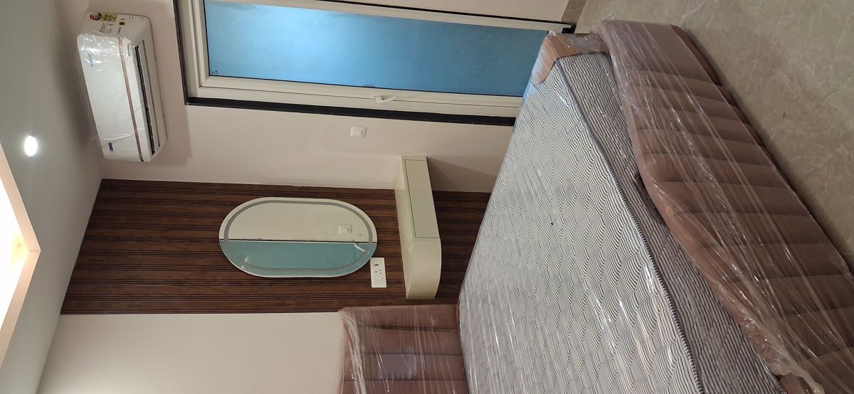 1 Rk  250 Sq.Ft. Builder Floor in Ansal Florence Classic