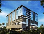 953 Sq.Ft. Office Space in Pimple Gurav