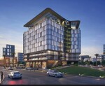 757 Sq.Ft. Office Space in Pimpri Gaon