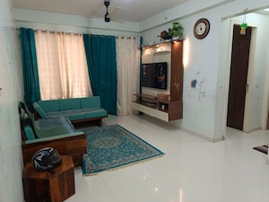 3 BHK Apartment For Sale in Kalpataru Exquisite Sierra, Wakad