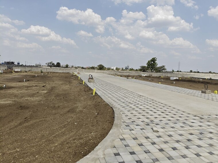 undefined, wela harichandra  1130 Sq.Ft. Plot In Wela Harichandra Nagpur 10573725