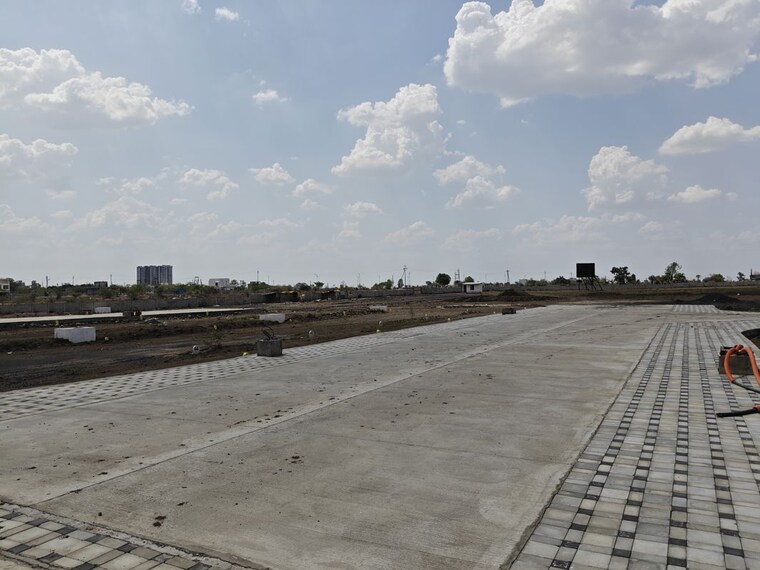 undefined, wela harichandra  1130 Sq.Ft. Plot In Wela Harichandra Nagpur 10573725