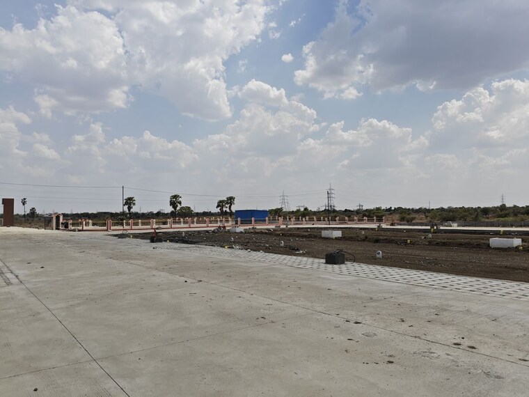 undefined, wela harichandra  1130 Sq.Ft. Plot In Wela Harichandra Nagpur 10573725