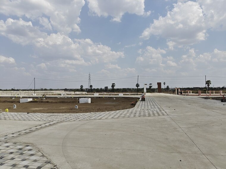 undefined, wela harichandra  1130 Sq.Ft. Plot In Wela Harichandra Nagpur 10573725