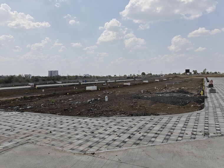 undefined, wela harichandra  1130 Sq.Ft. Plot In Wela Harichandra Nagpur 10573725