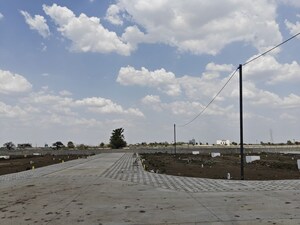  Plot – Exterior View View at Wela Harichandra - for Sale