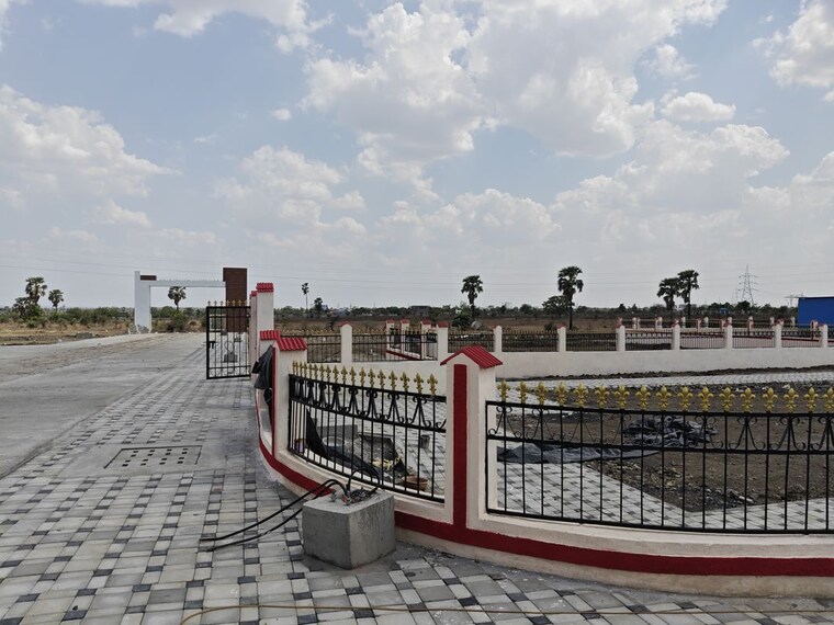 Exterior View, wela harichandra  1130 Sq.Ft. Plot In Wela Harichandra Nagpur 10573725