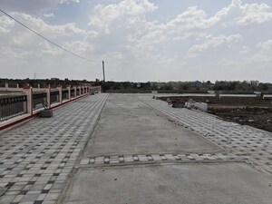  Plot – Exterior View View at Wela Harichandra - for Sale