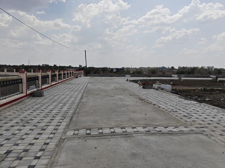 Exterior View, wela harichandra  1130 Sq.Ft. Plot In Wela Harichandra Nagpur 10573725
