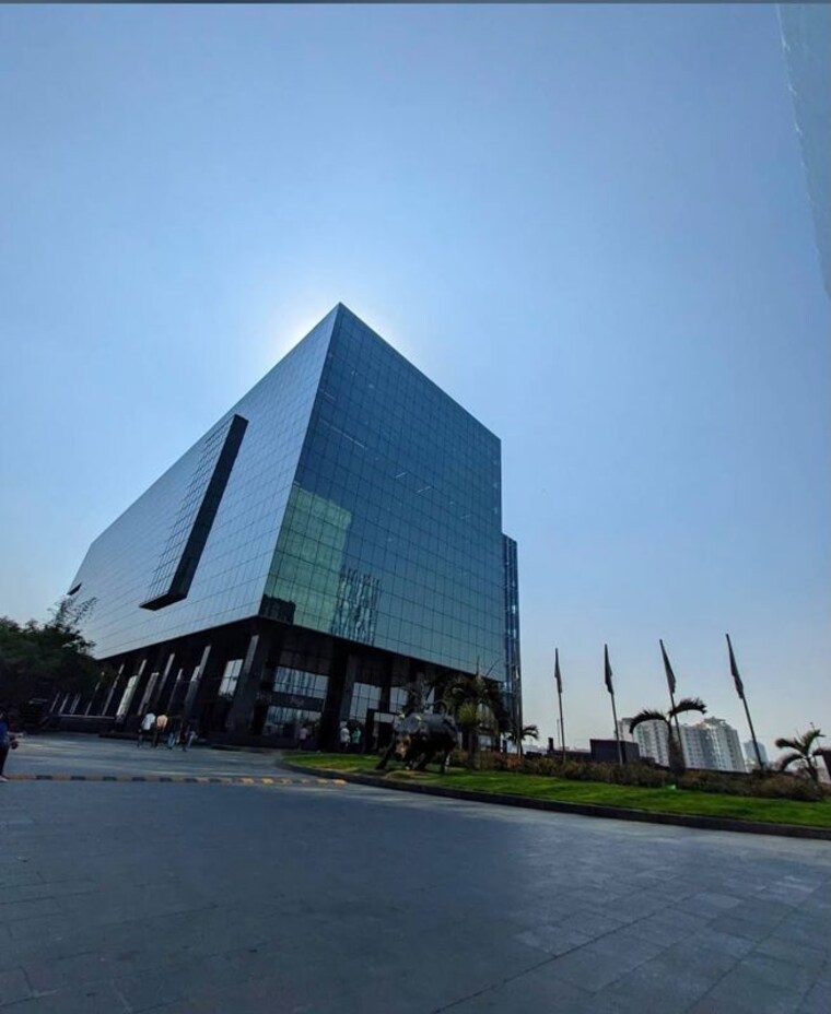Exterior View, kharadi Commercial Office Space 1983 Sq.Ft. In Kharadi Pune 10503218