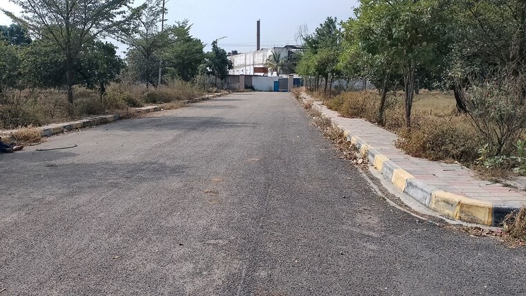 Exterior View, isnapur  267 Sq.Ft. Plot In Isnapur Hyderabad 10573731