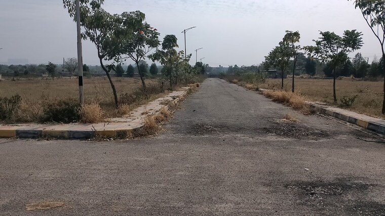 undefined, isnapur  267 Sq.Ft. Plot In Isnapur Hyderabad 10573731