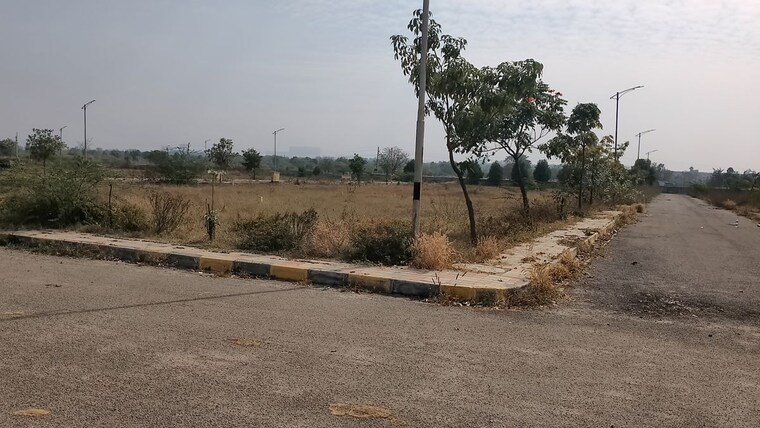 undefined, isnapur  267 Sq.Ft. Plot In Isnapur Hyderabad 10573731