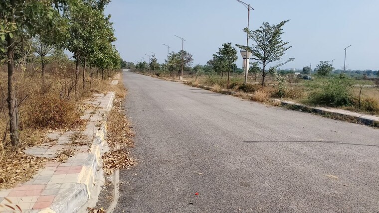 undefined, isnapur  267 Sq.Ft. Plot In Isnapur Hyderabad 10573731