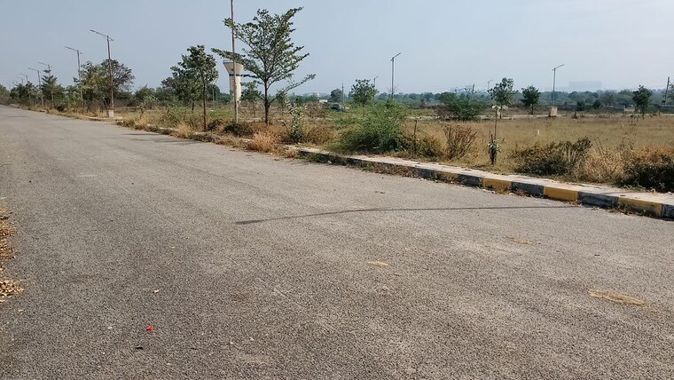 undefined, isnapur  267 Sq.Ft. Plot In Isnapur Hyderabad 10573731