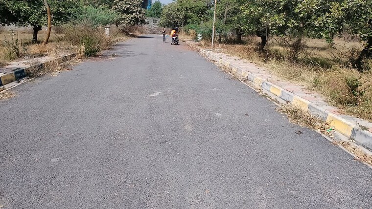 undefined, isnapur  267 Sq.Ft. Plot In Isnapur Hyderabad 10573731