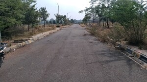 Plot Area in  Plot at Isnapur – for Sale