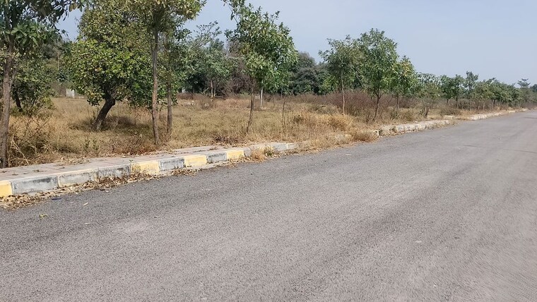undefined, isnapur  267 Sq.Ft. Plot In Isnapur Hyderabad 10573731