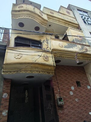 3 BHK Independent House For Sale in Sector 2