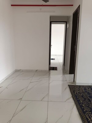 Building Lobby in 3 BHK Apartment at Kohinoor Sapphire 3, Tathawade – for Rent