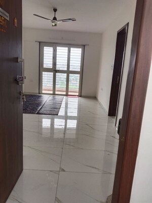 3 BHK Apartment For Rent in Kohinoor Sapphire 3, Tathawade