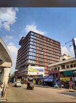 640 Sq.Ft. Office Space in Baner Gaon