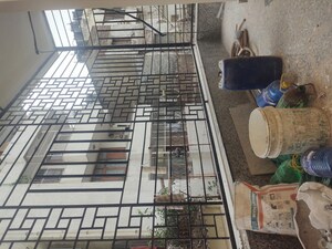 Staircase in 3 BHK Builder Floor at New Friends Colony – for Sale