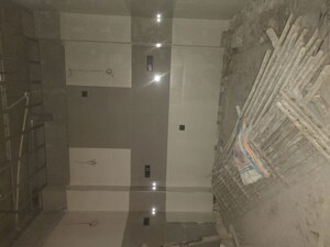 Bathroom in 3 BHK Builder Floor at New Friends Colony – for Sale