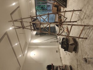Team Area in 3 BHK Builder Floor at New Friends Colony – for Sale