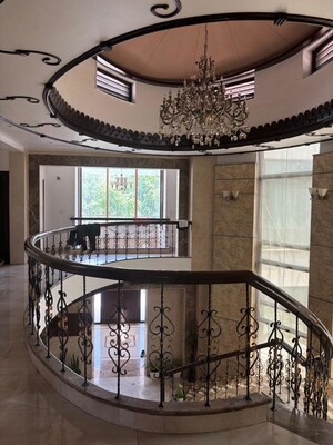 3 BHK Independent House For Rent in Sector 62