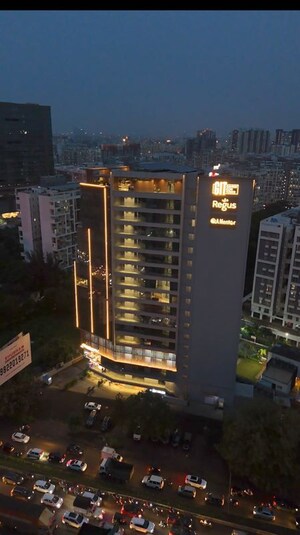  Office Space For Rent in Wakad