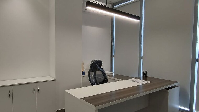 undefined, wakad Commercial Office Space 610 Sq.Ft. In Wakad Pune 10497832