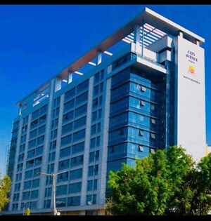  Office Space For Sale in Wakad