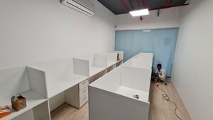 Team Area in  Office Space at Wakad – for Sale