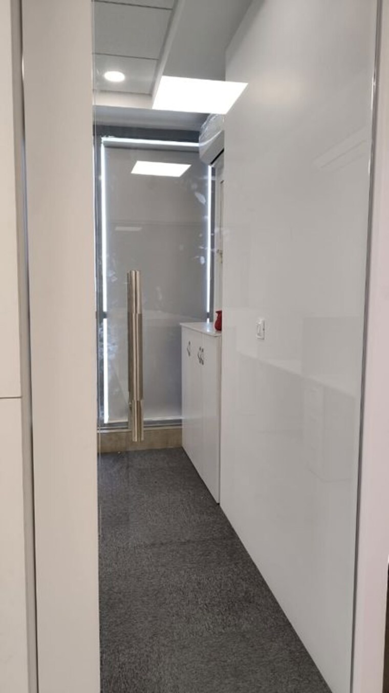Bathroom, wakad Commercial Office Space 610 Sq.Ft. In Wakad Pune 10497832