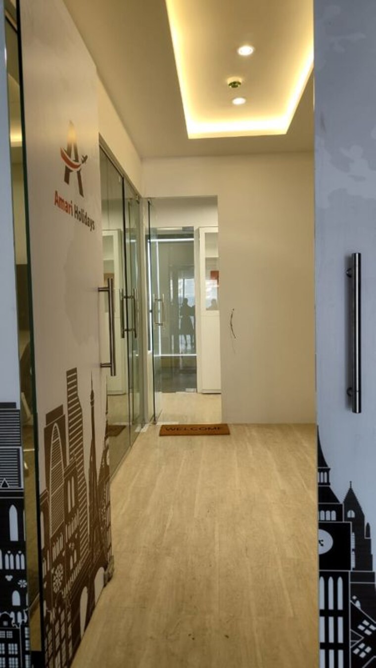 Room, wakad Commercial Office Space 610 Sq.Ft. In Wakad Pune 10497832